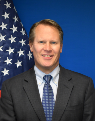 Chautauqua Institution names new president